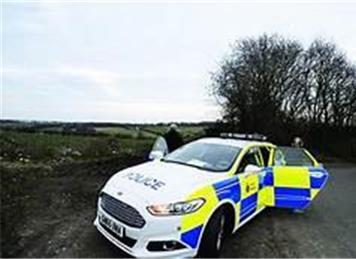  - Kent Rural Police Matters