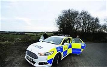 Rural Police report March 2025
