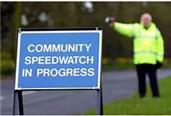 May 2021 Speedwatch Stats