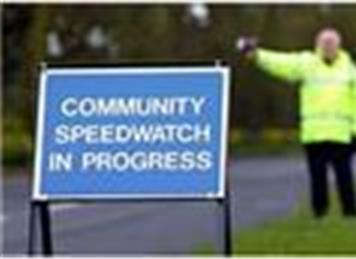  - The latest Speedwatch Statistics